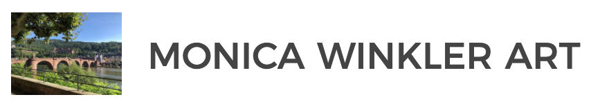 Monica Winkler Art